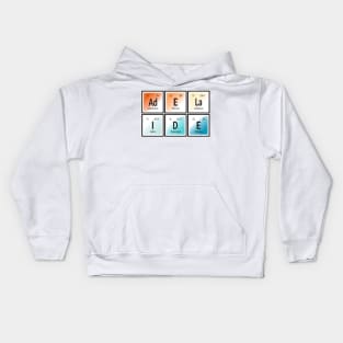 Element of Adelaide City Kids Hoodie